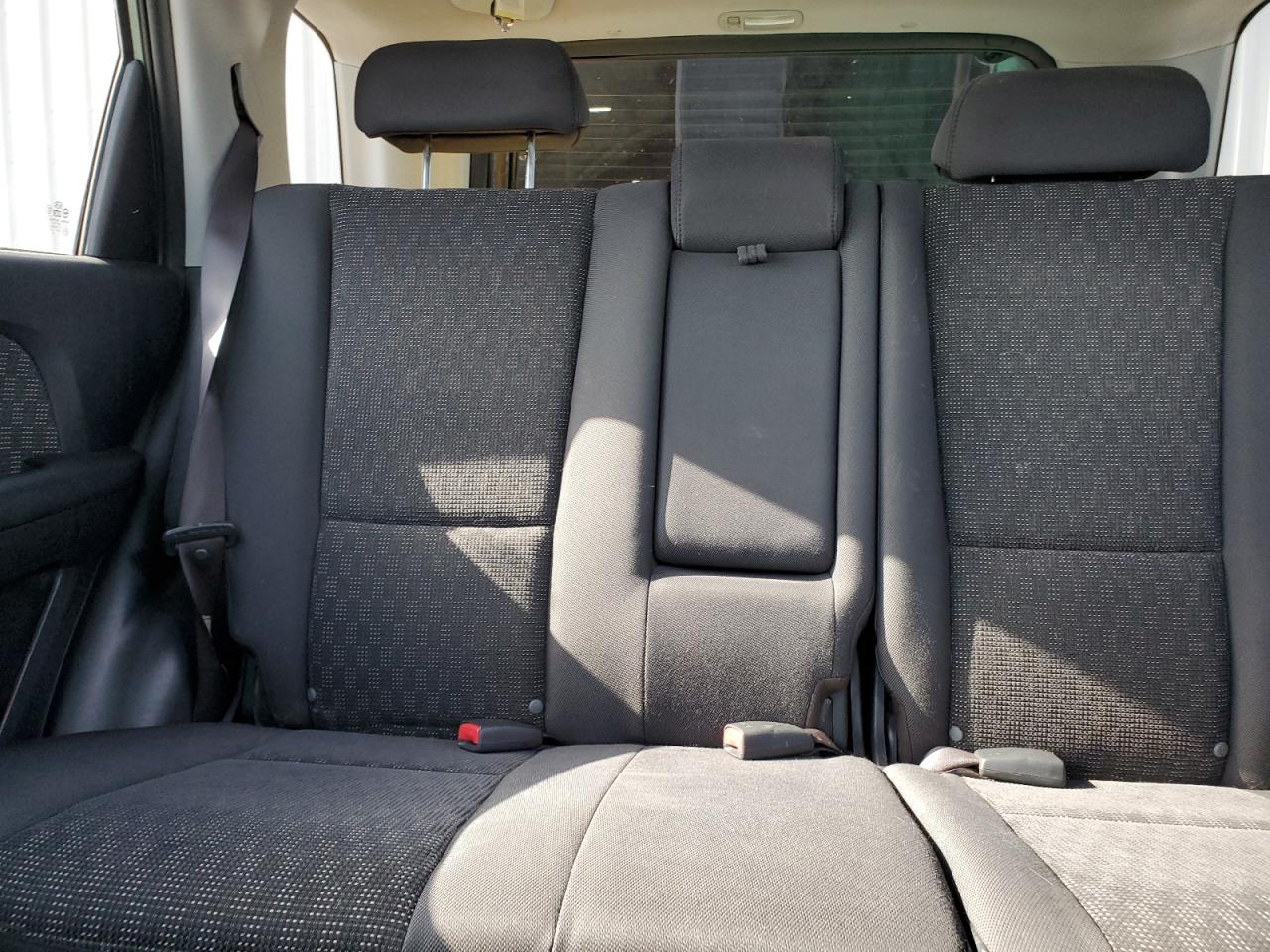 2007 Kia Sportage Ex VIN: KNDJF723277353196 Lot: 63960054