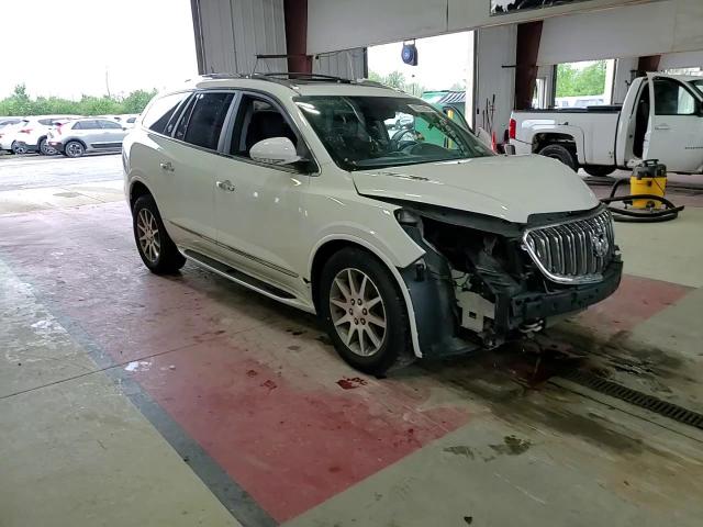 2017 Buick Enclave VIN: 5GAKRBKD6HJ137171 Lot: 60280694