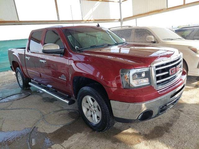 3GTP2VE75DG158637 - 2013 GMC SIERRA - #undefined