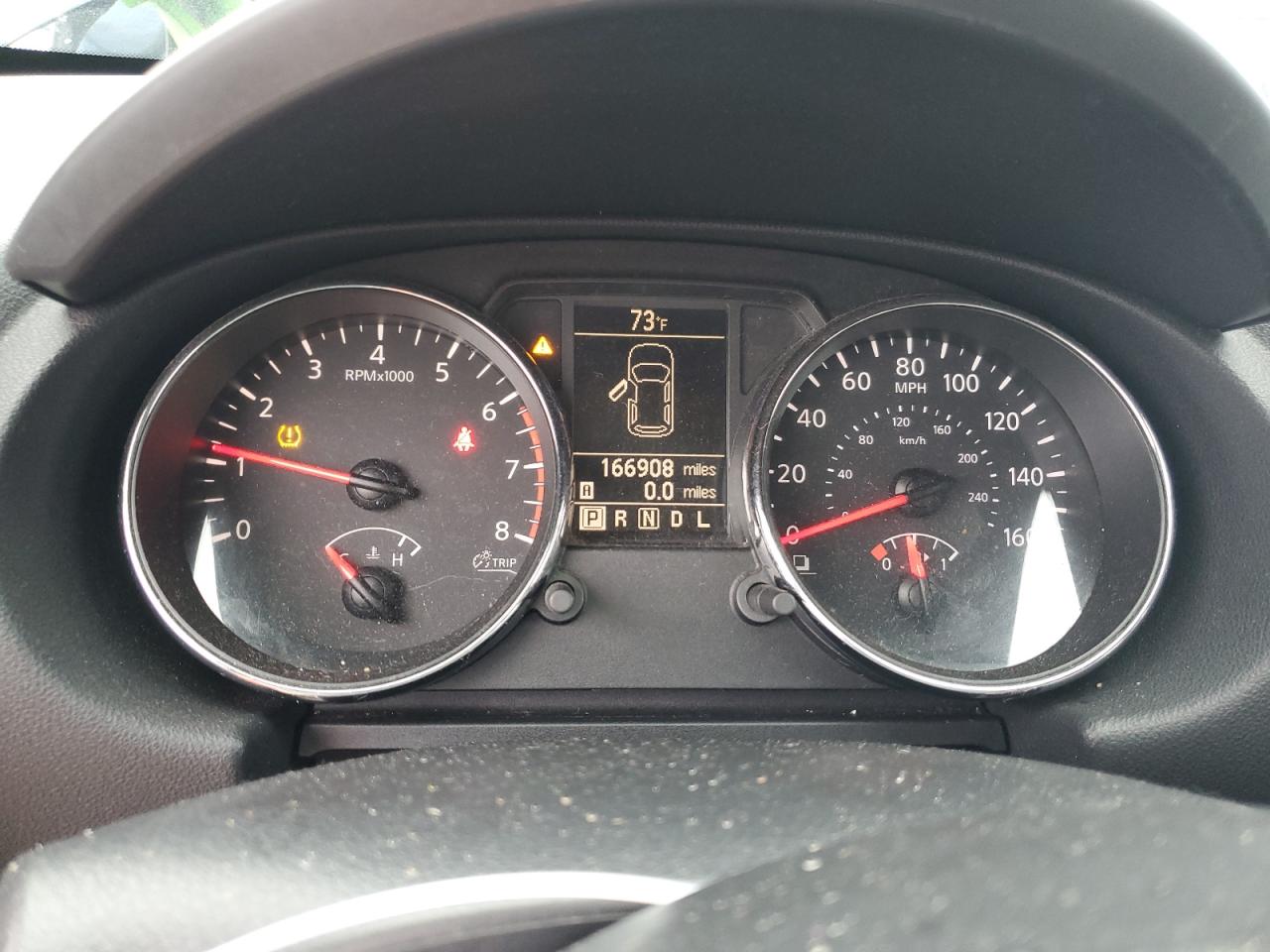 2012 Nissan Rogue S VIN: JN8AS5MVXCW705900 Lot: 63956834