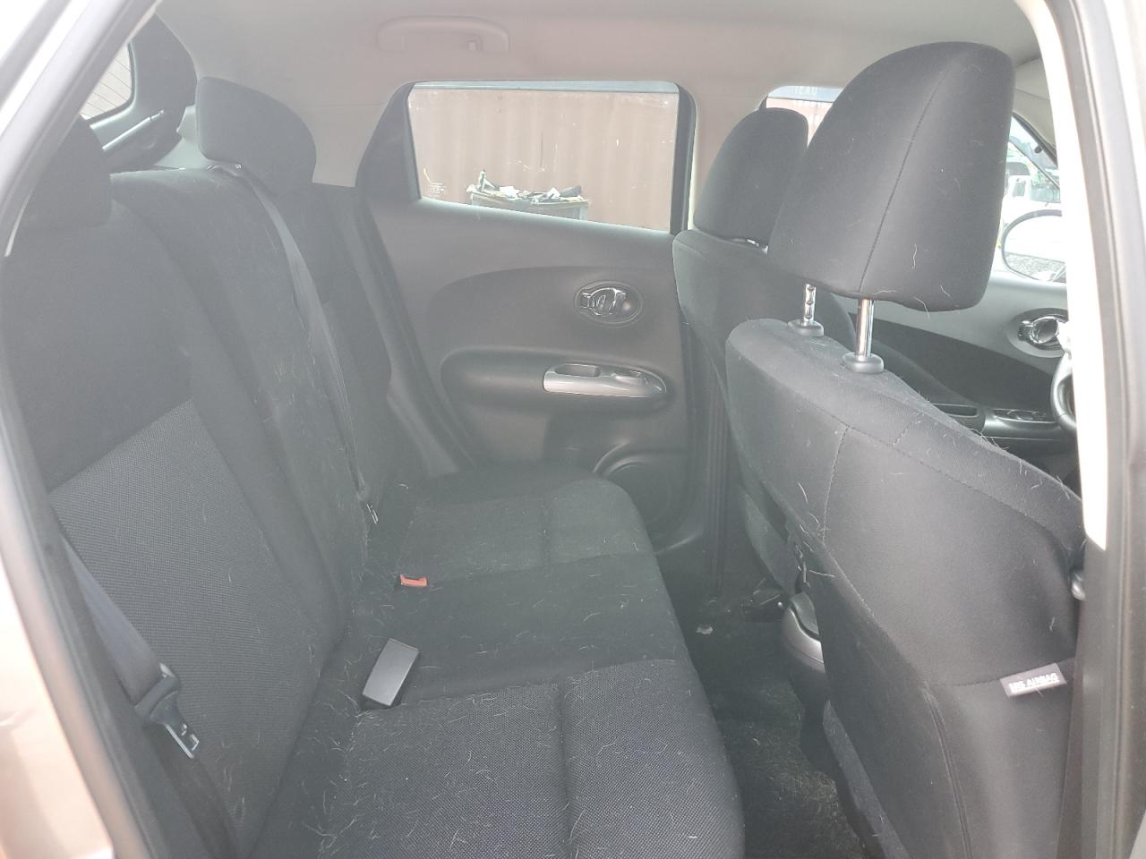 2014 Nissan Juke S VIN: JN8AF5MV2ET480638 Lot: 62735374