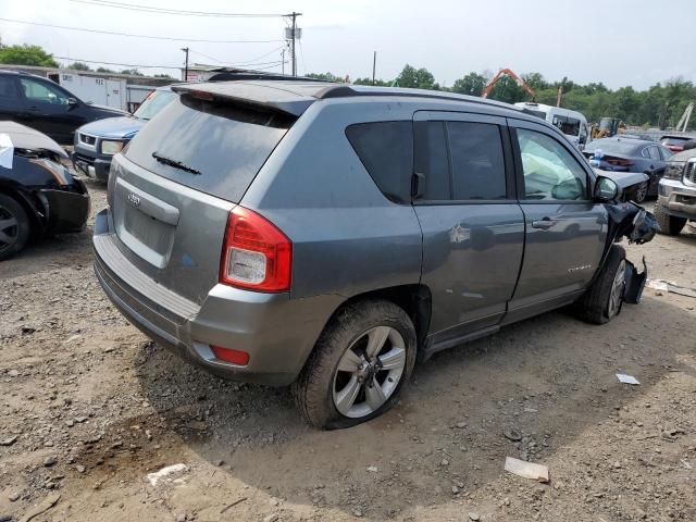  JEEP COMPASS 2012 Сірий