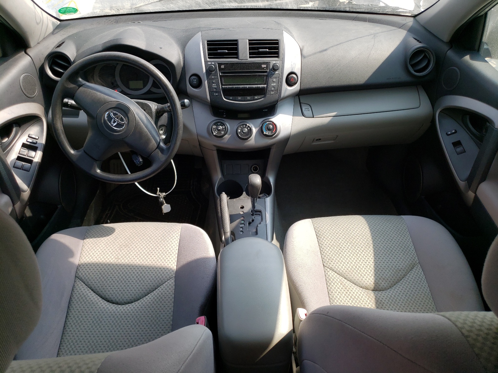 JTMBD33VX86058079 2008 Toyota Rav4