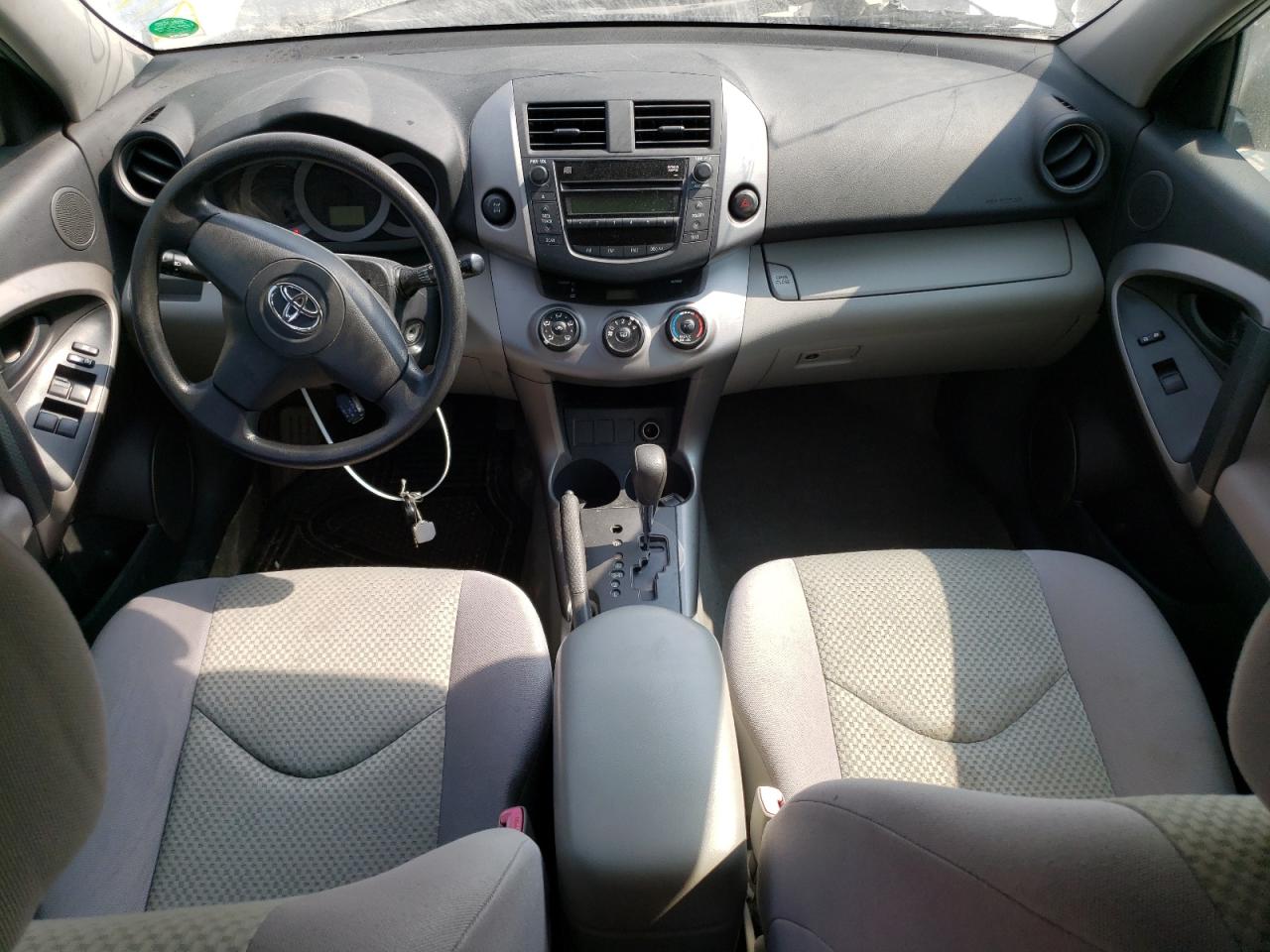 2008 Toyota Rav4 VIN: JTMBD33VX86058079 Lot: 63905434