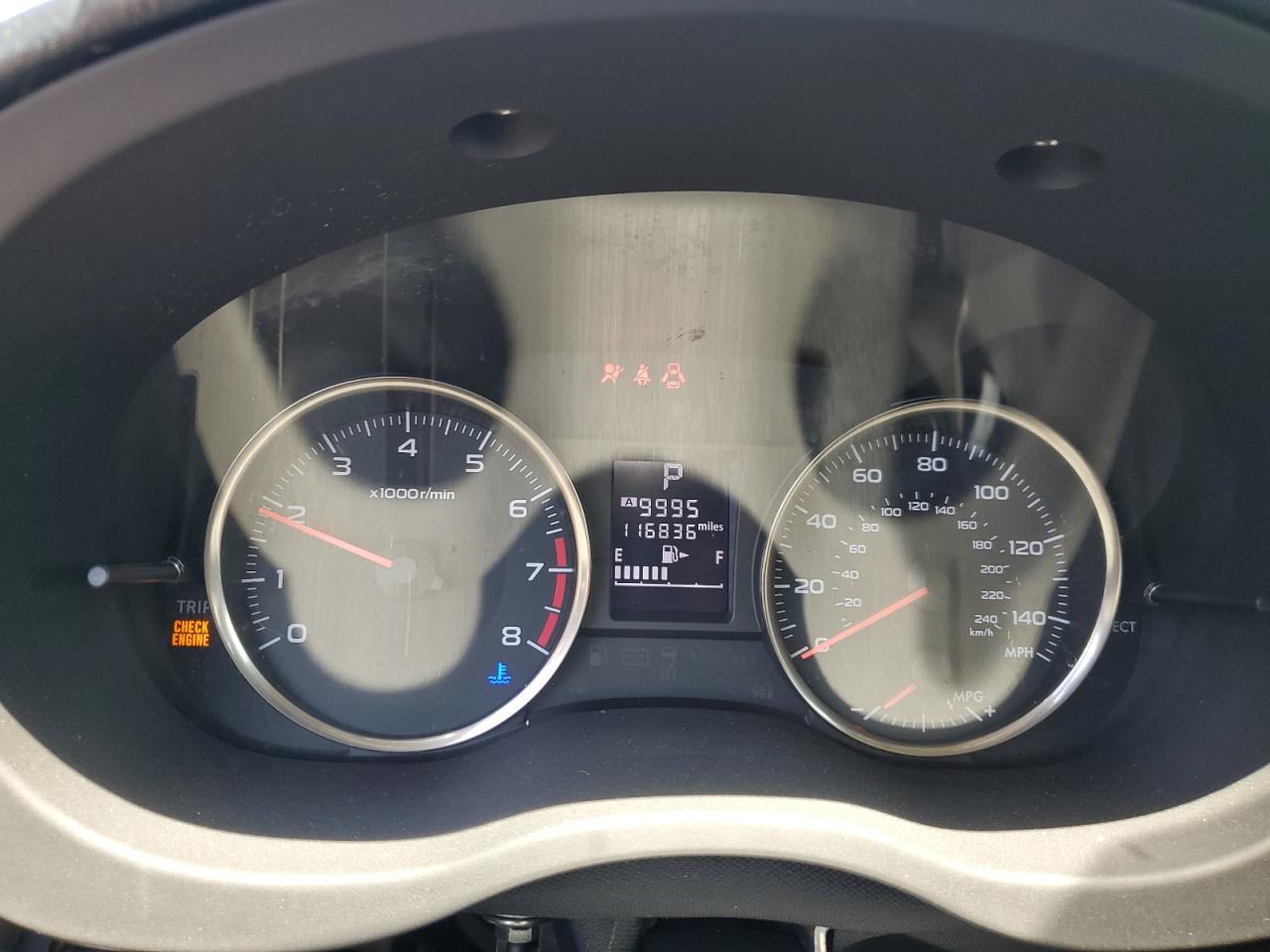 2015 Subaru Impreza Sport VIN: JF1GPAT67F8295811 Lot: 65283054