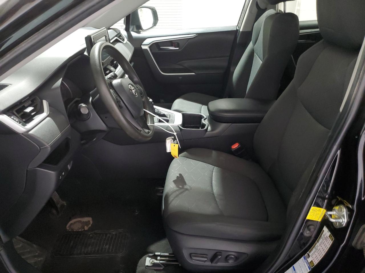 2022 Toyota Rav4 Xle VIN: 2T3P1RFV0NW280623 Lot: 64748414