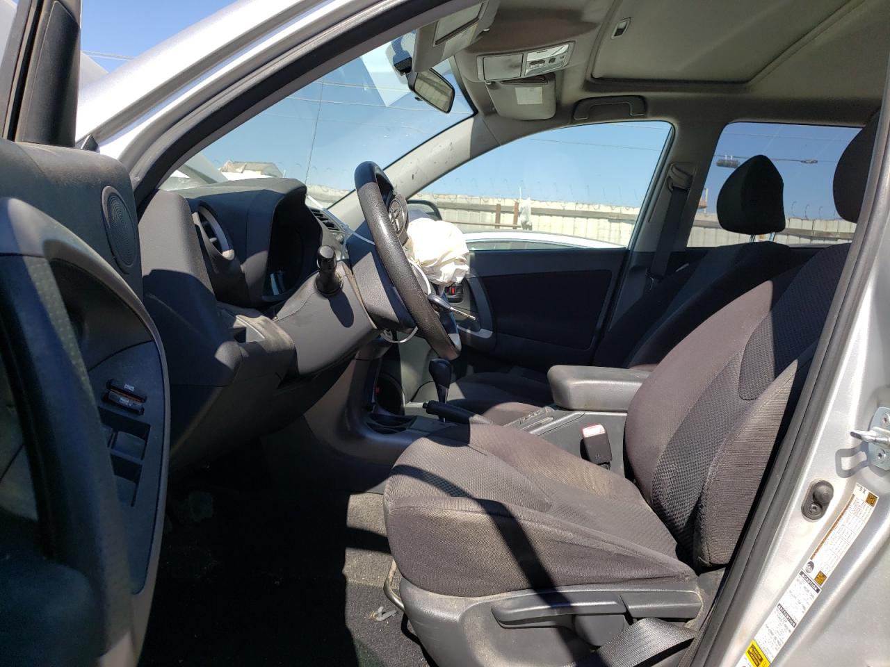 2007 Toyota Rav4 Sport VIN: JTMBK32V175032241 Lot: 61551664