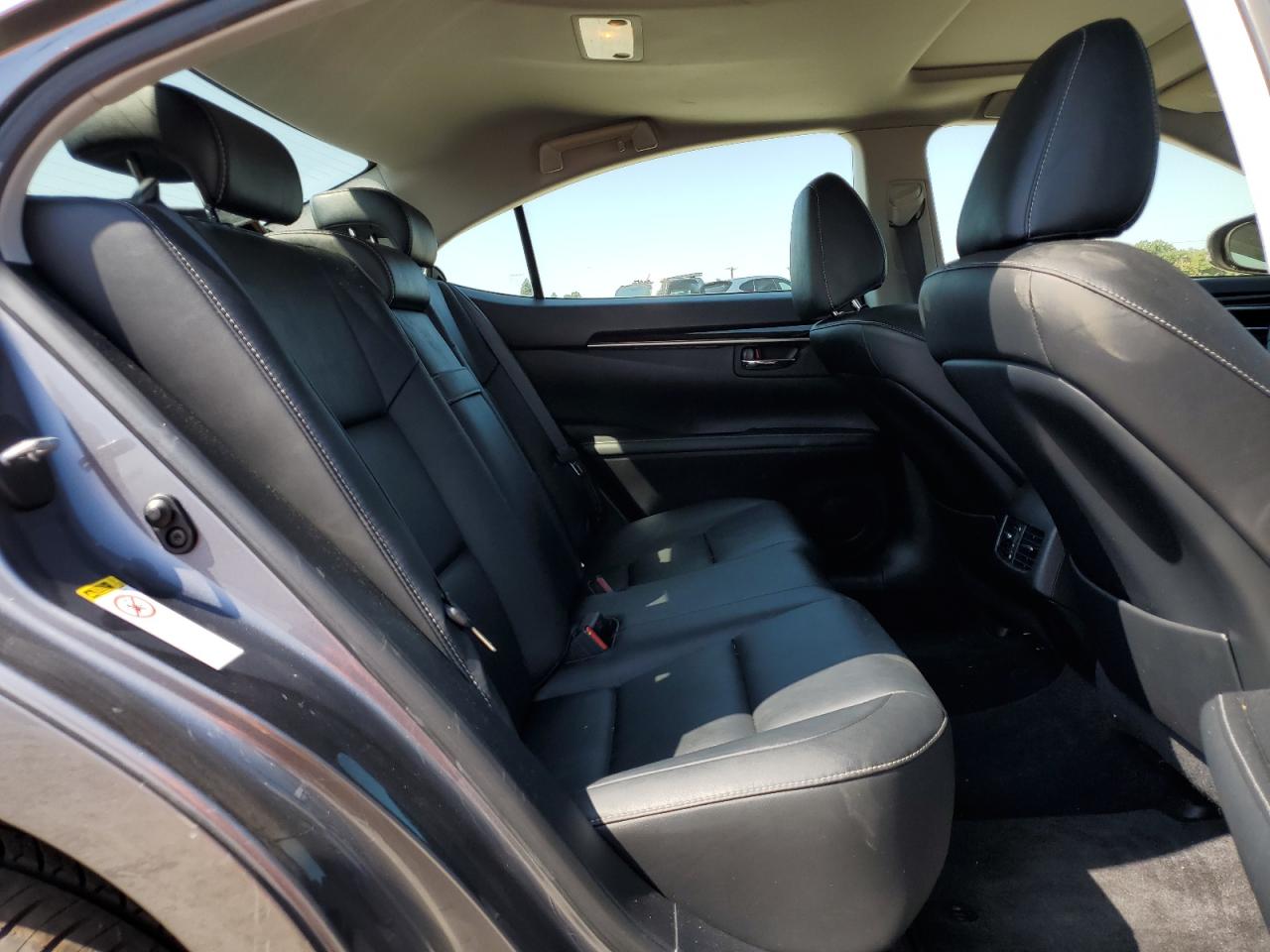 2014 Lexus Es 350 VIN: JTHBK1GG8E2131571 Lot: 64026314