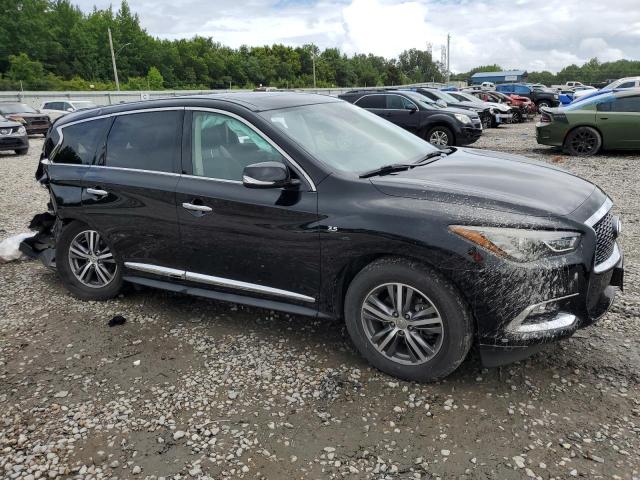 5N1DL0MN8LC519066 Infiniti QX60 LUXE 4