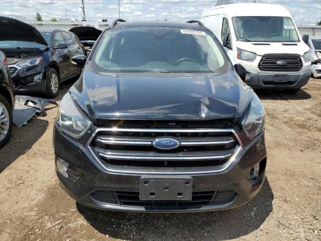  FORD ESCAPE 2017 Угольный