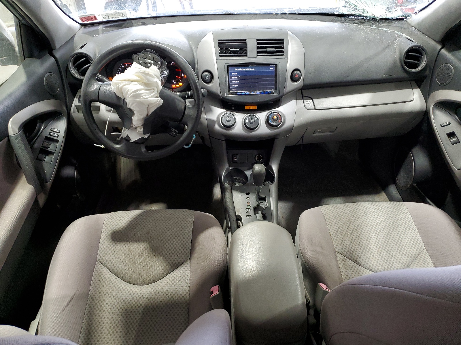 JTMBK35V085046208 2008 Toyota Rav4