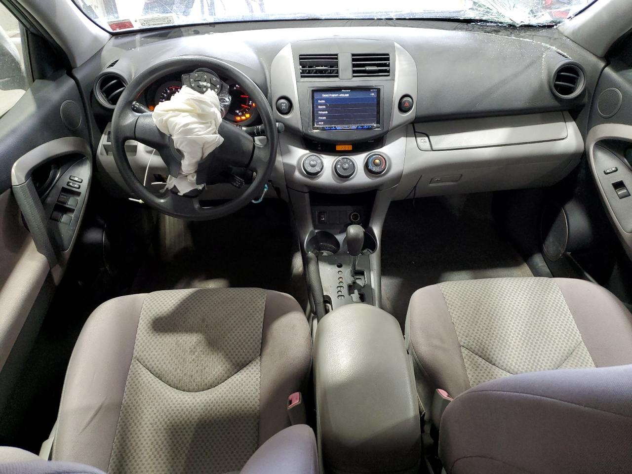 2008 Toyota Rav4 VIN: JTMBK35V085046208 Lot: 60905044