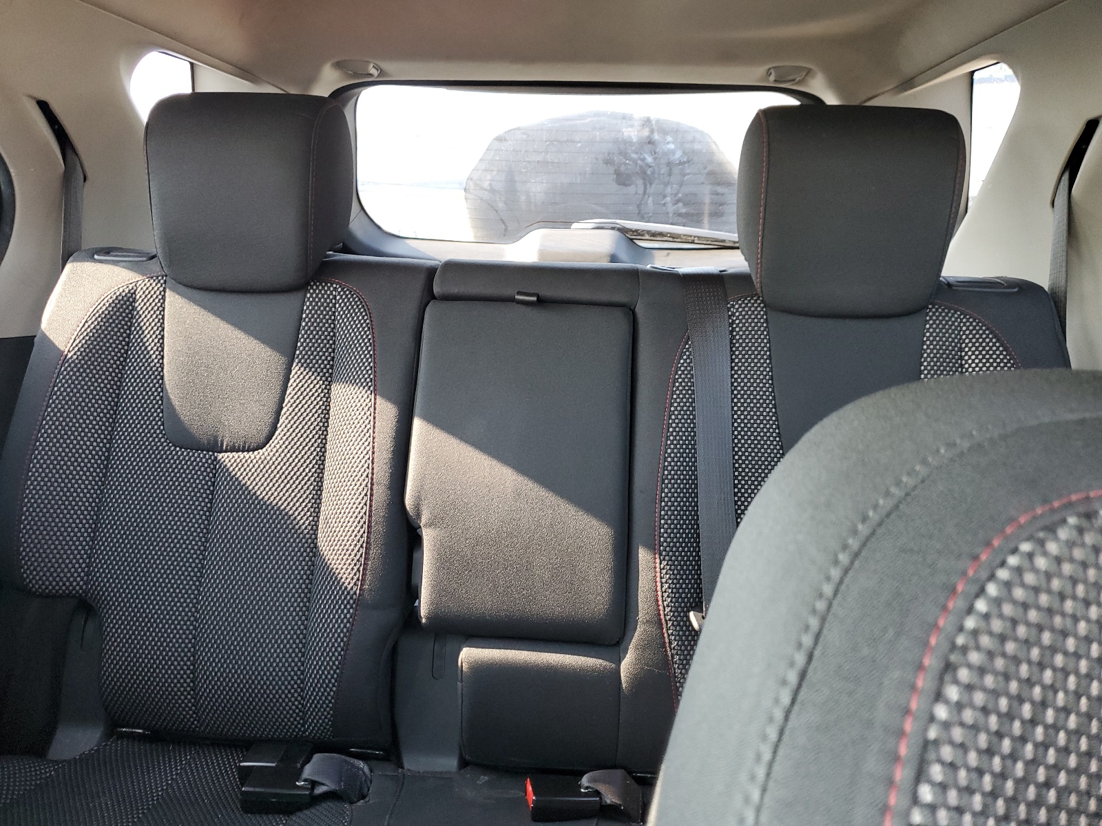 2CNALDEC0B6438528 2011 Chevrolet Equinox Lt