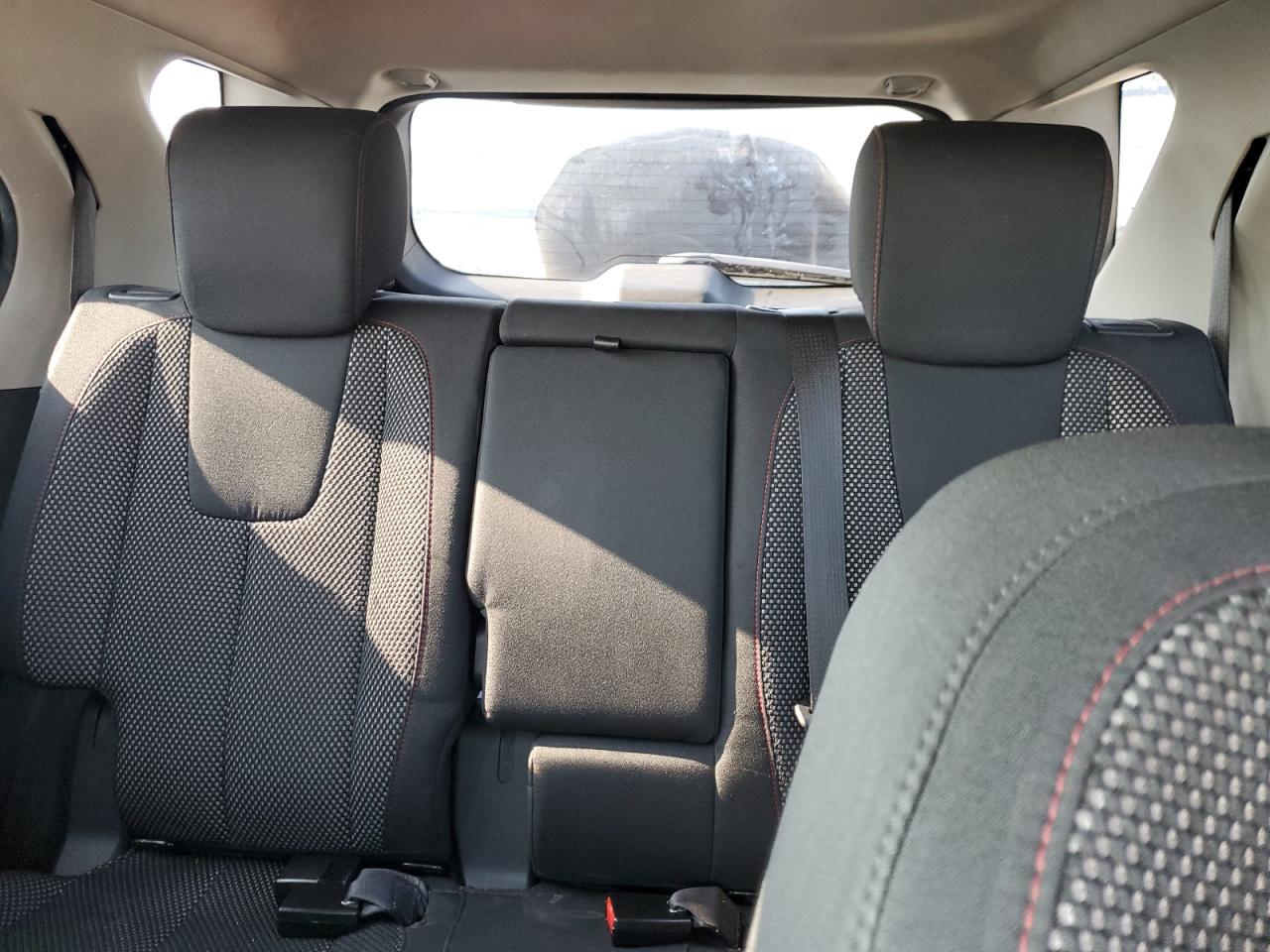 2011 Chevrolet Equinox Lt VIN: 2CNALDEC0B6438528 Lot: 62439024