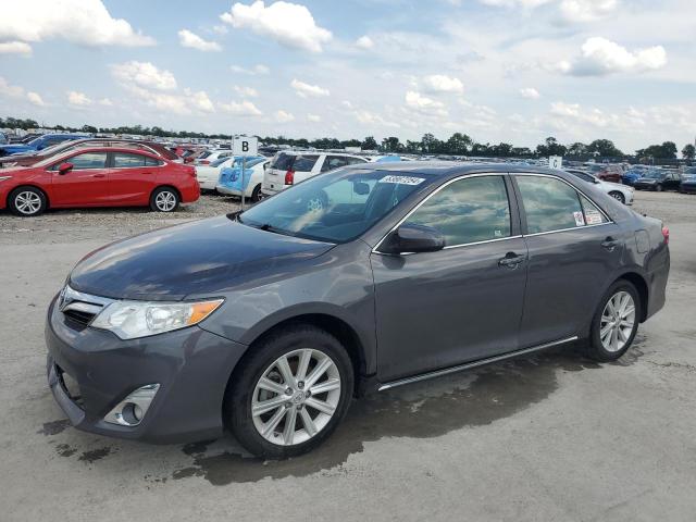 2014 Toyota Camry L na sprzedaż w Sikeston, MO - Water/Flood