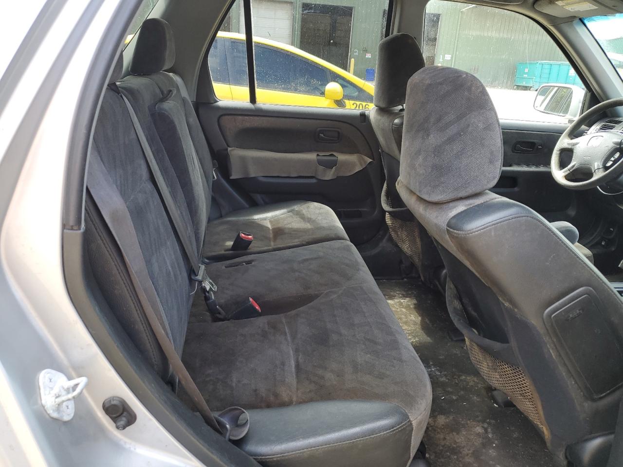 2003 Honda Cr-V Ex VIN: JHLRD78803C045914 Lot: 61198974