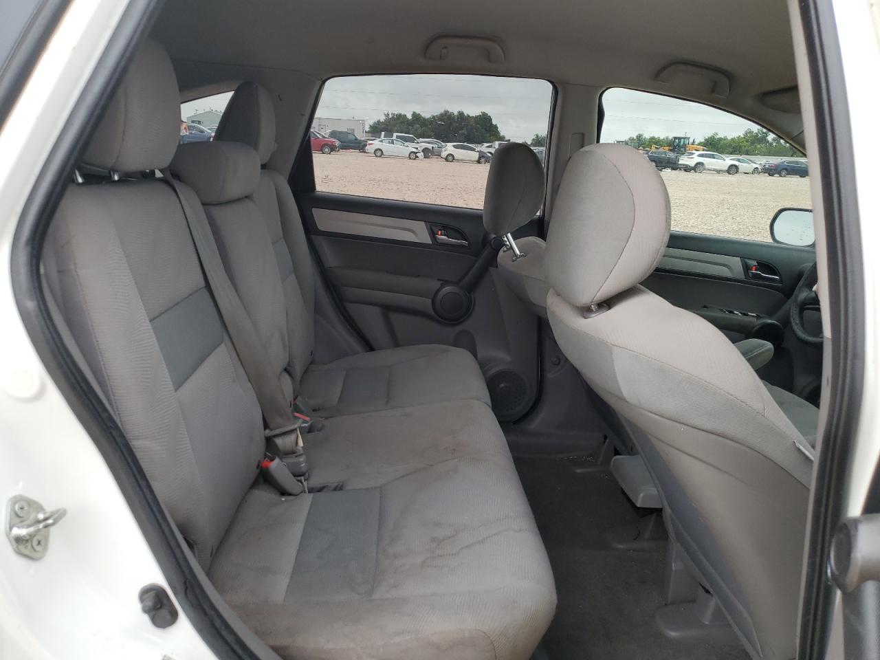 2011 Honda Cr-V Lx VIN: 3CZRE3H39BG700200 Lot: 64415904