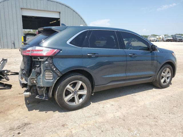  FORD EDGE 2019 Угольный