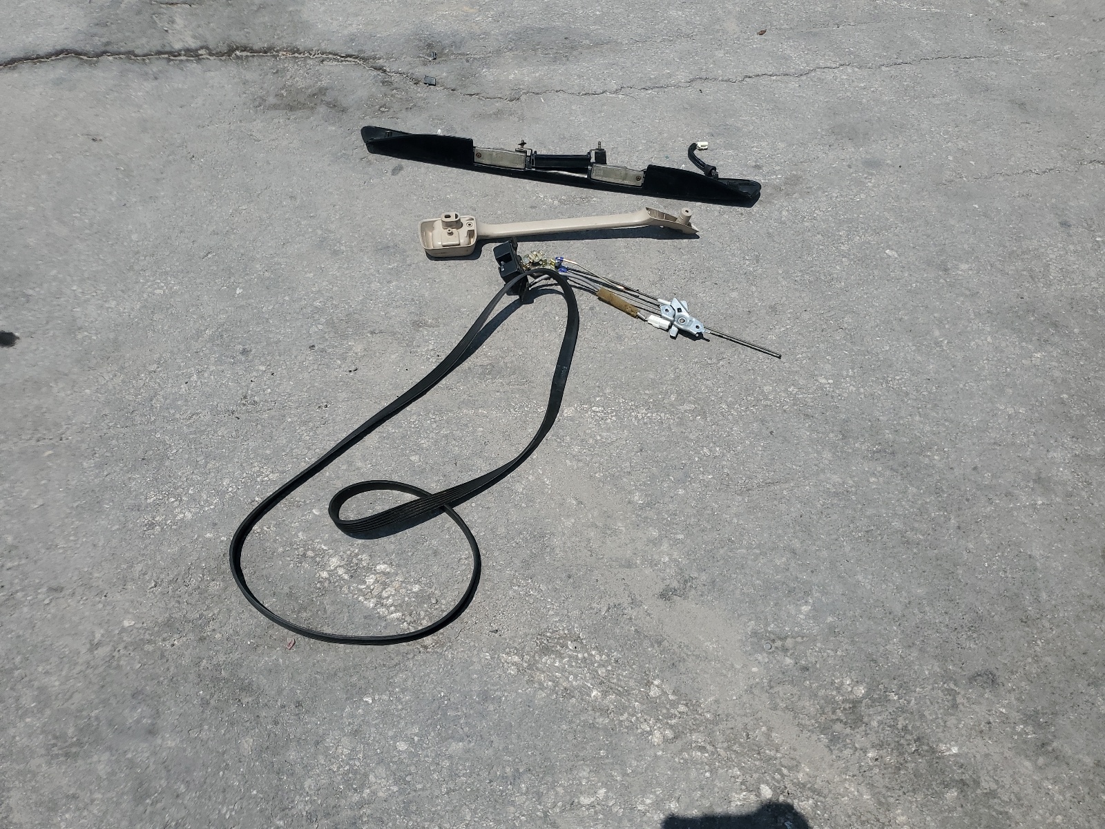 JTJGF10U510085356 2001 Lexus Rx 300