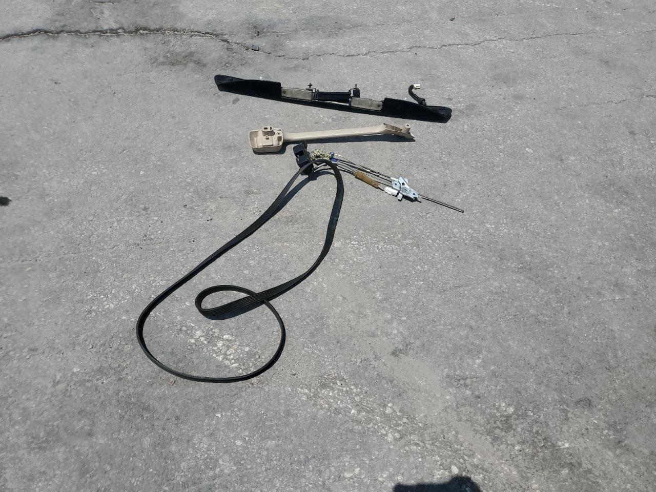 2001 Lexus Rx 300 VIN: JTJGF10U510085356 Lot: 62315244