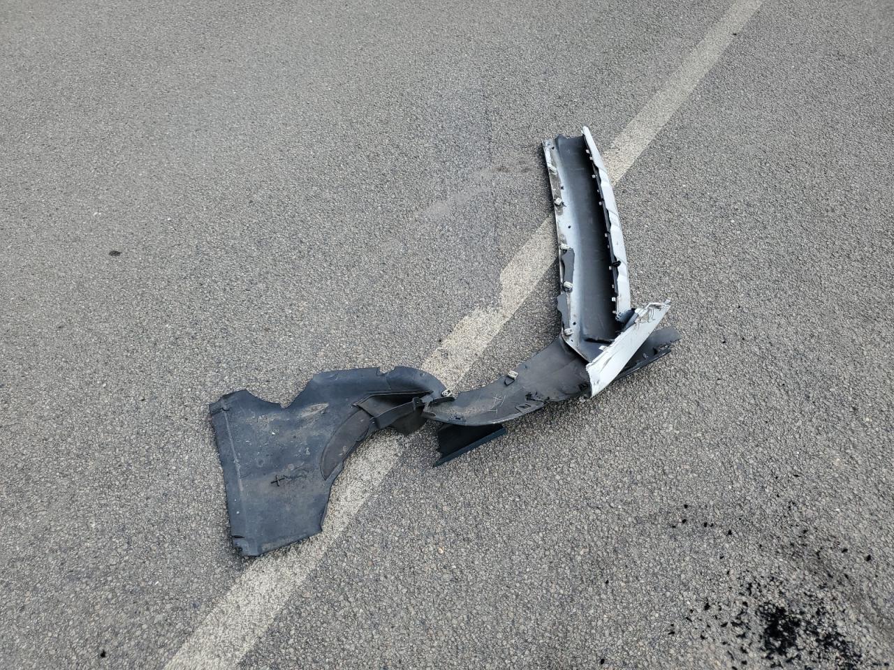 2019 BMW X3 xDrive30I VIN: 5UXTR9C56KLP85705 Lot: 64142554