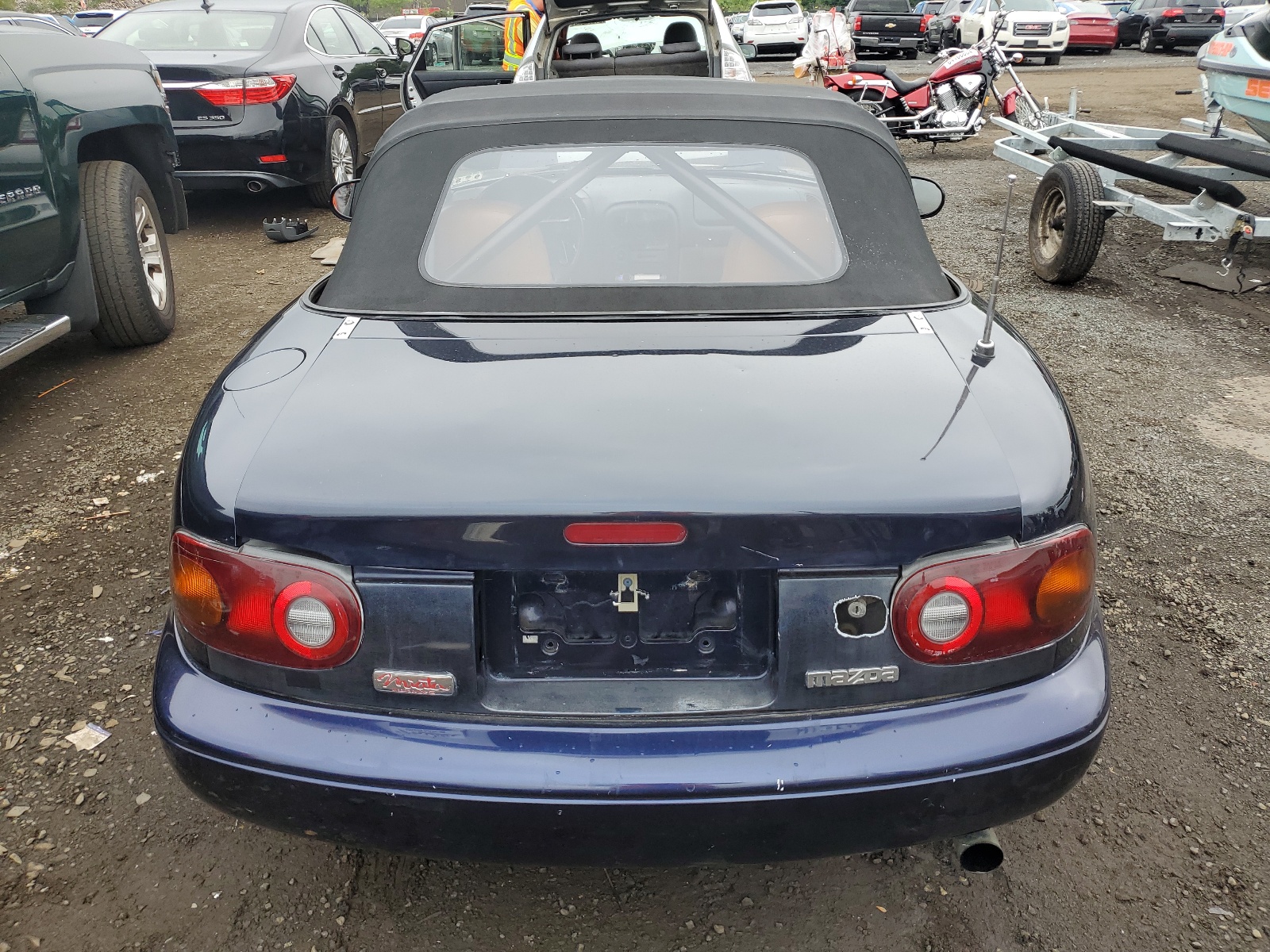 JM1NA3532T0708164 1996 Mazda Mx-5 Miata