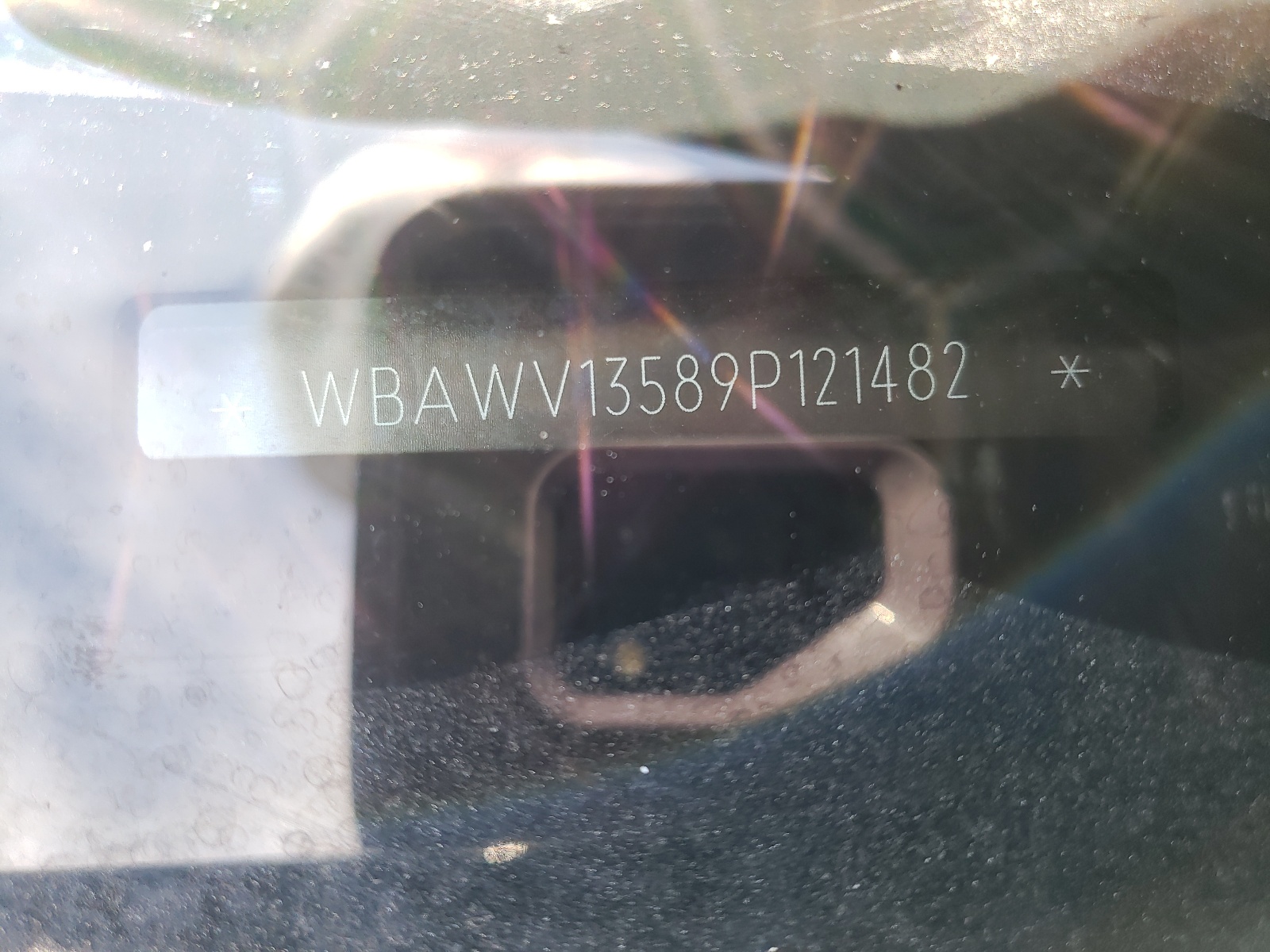 WBAWV13589P121482 2009 BMW 328 I Sulev