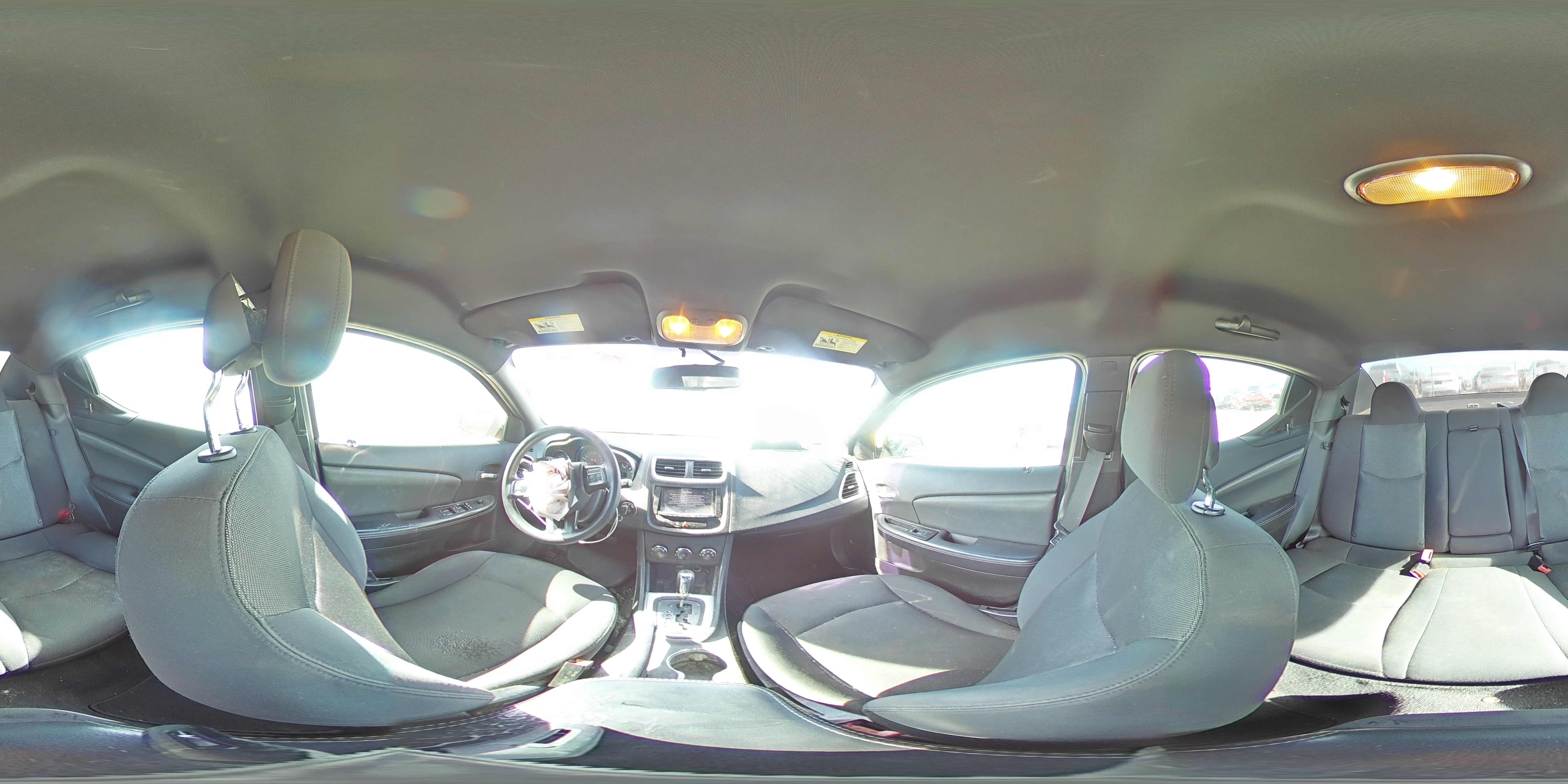 2014 Dodge Avenger Se VIN: 1C3CDZAB4EN109503 Lot: 61113744