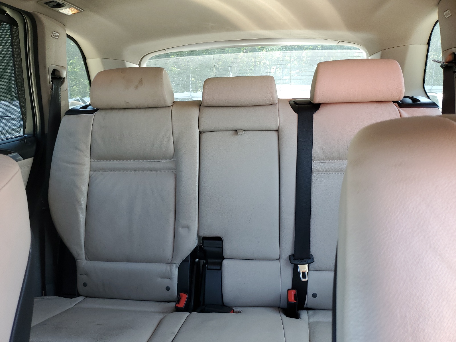 5UXZW0C56CL673289 2012 BMW X5 xDrive35D