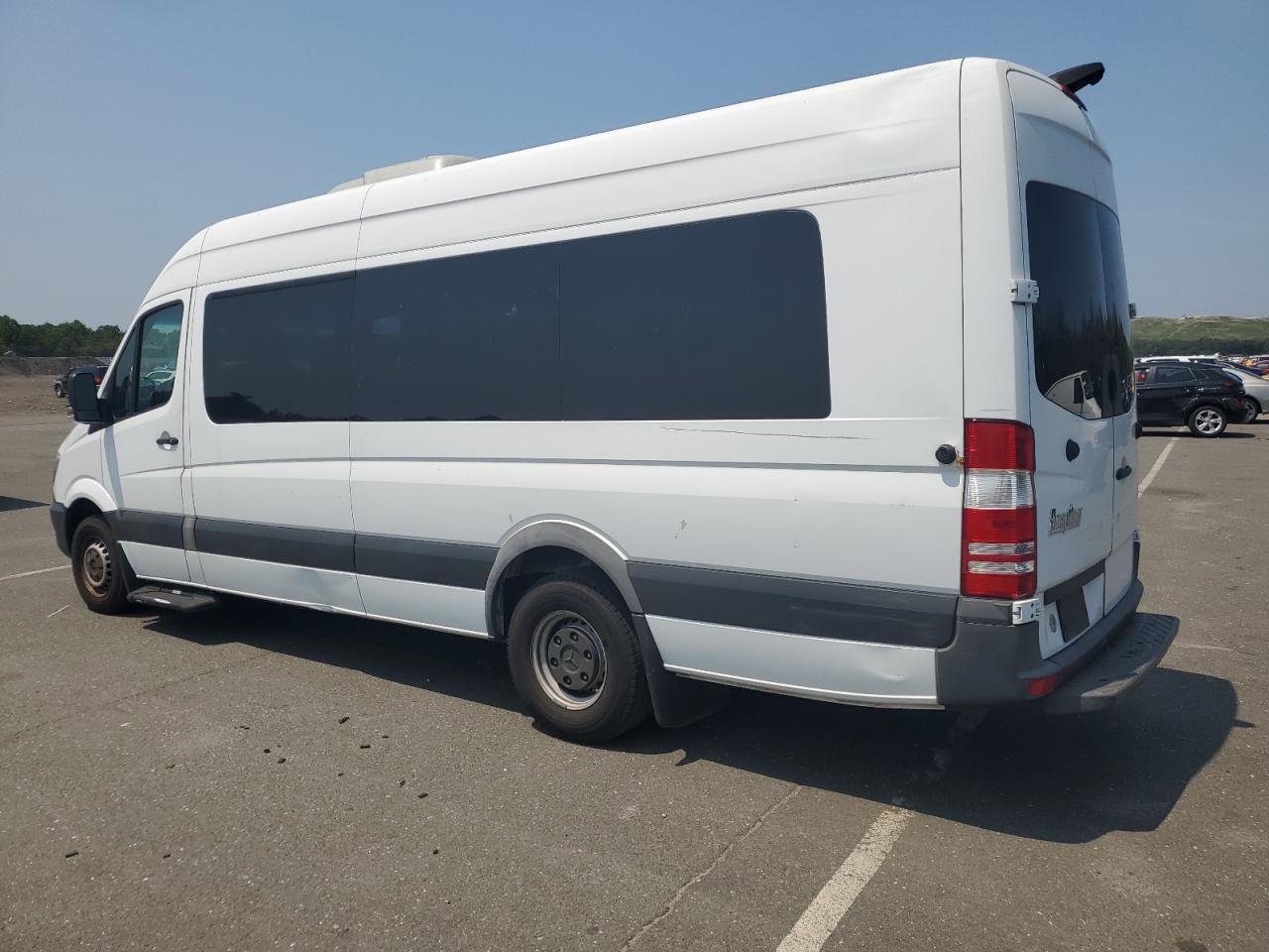 WDAPF1CD2HP523091 2017 Mercedes-Benz Sprinter 3500