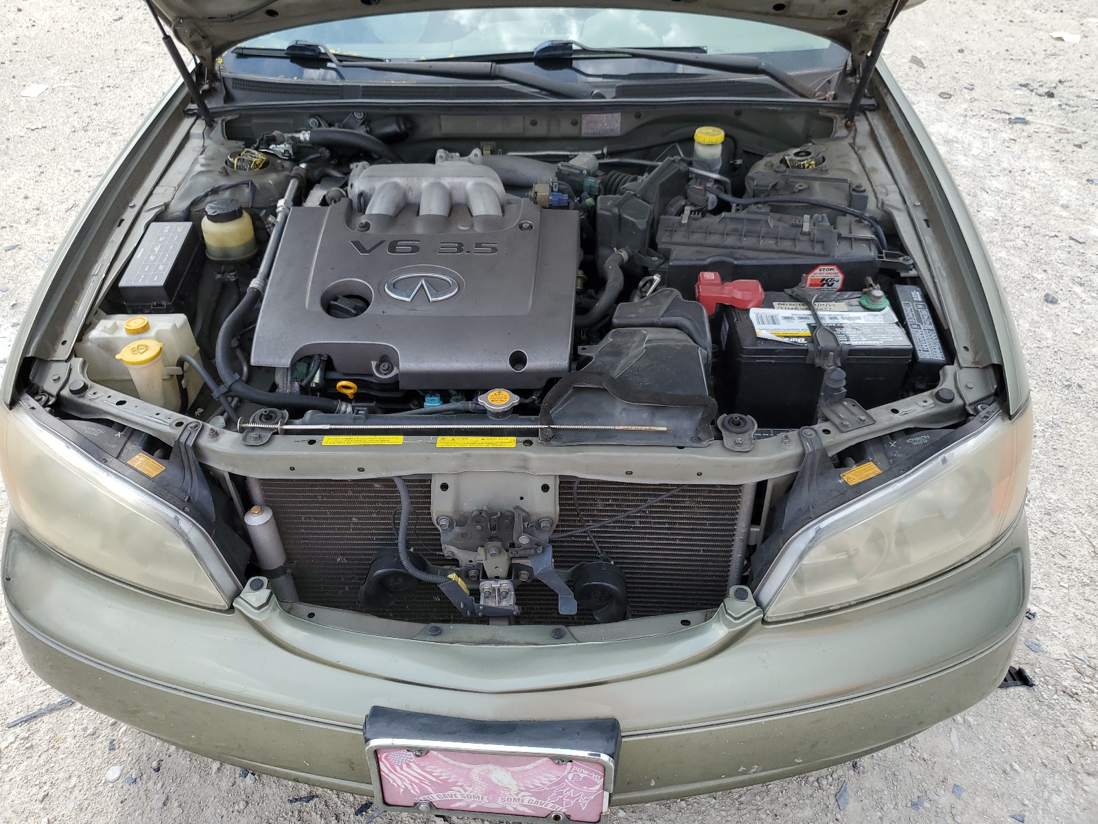 JNKDA31A32T027488 2002 Infiniti I35