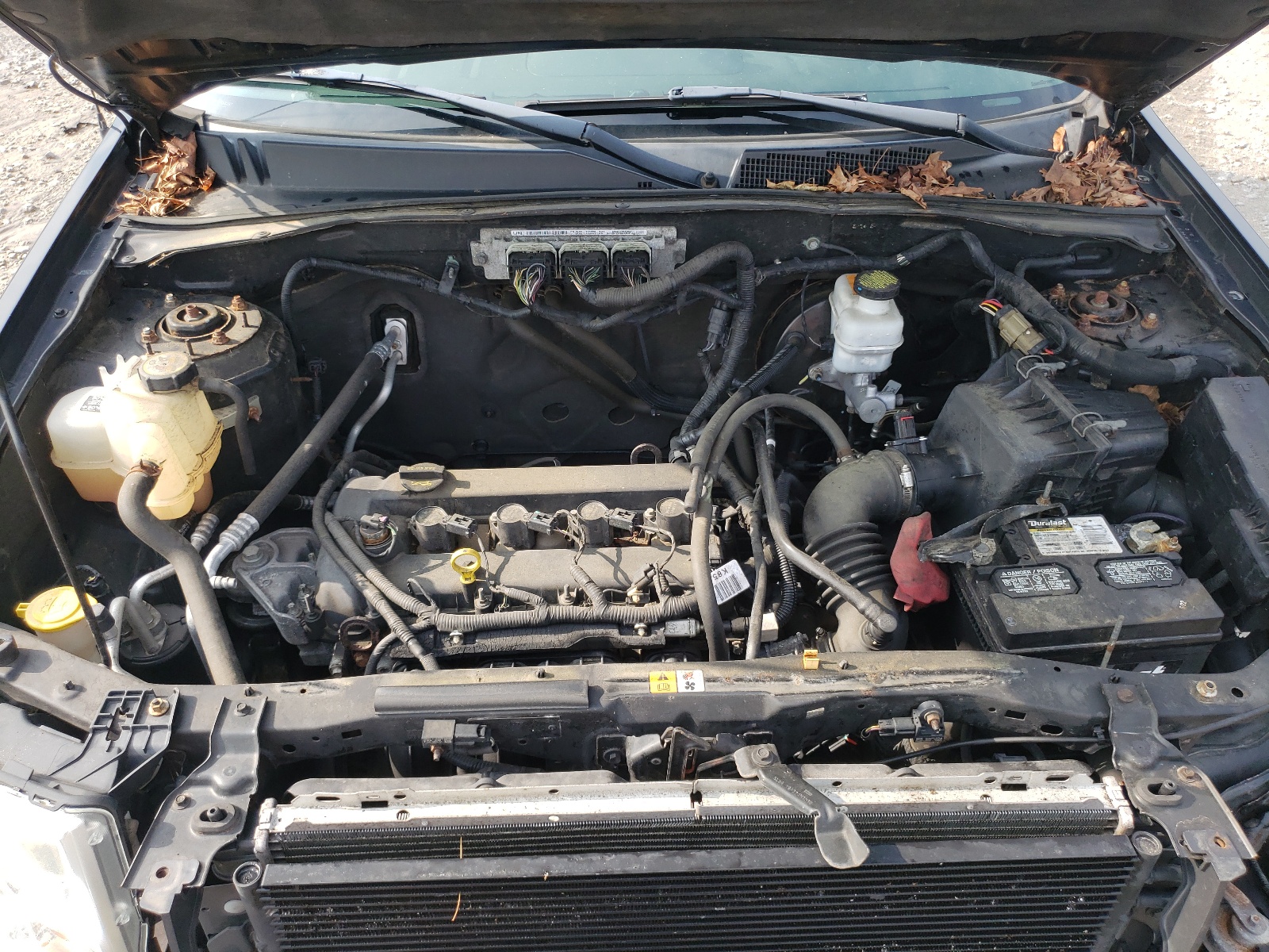 1FMCU0D77CKC50526 2012 Ford Escape Xlt