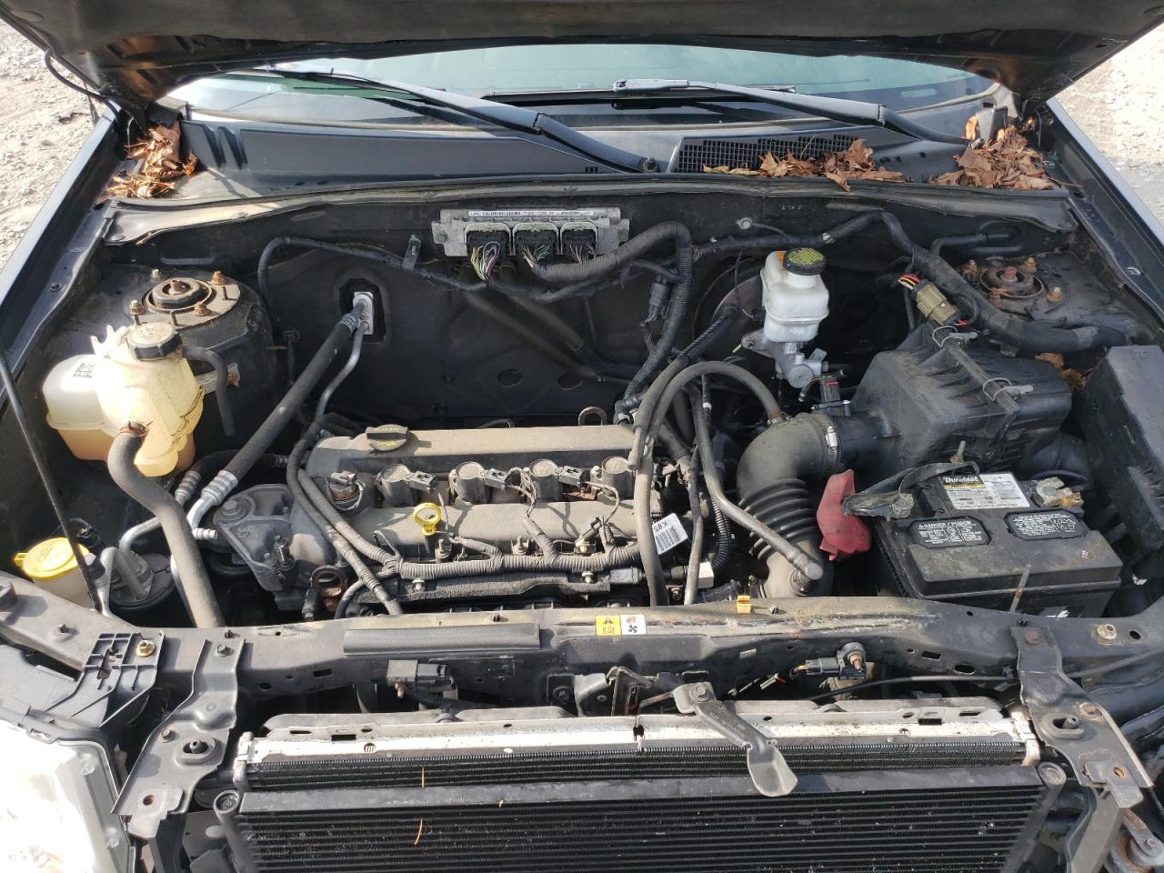 2012 Ford Escape Xlt VIN: 1FMCU0D77CKC50526 Lot: 64663474