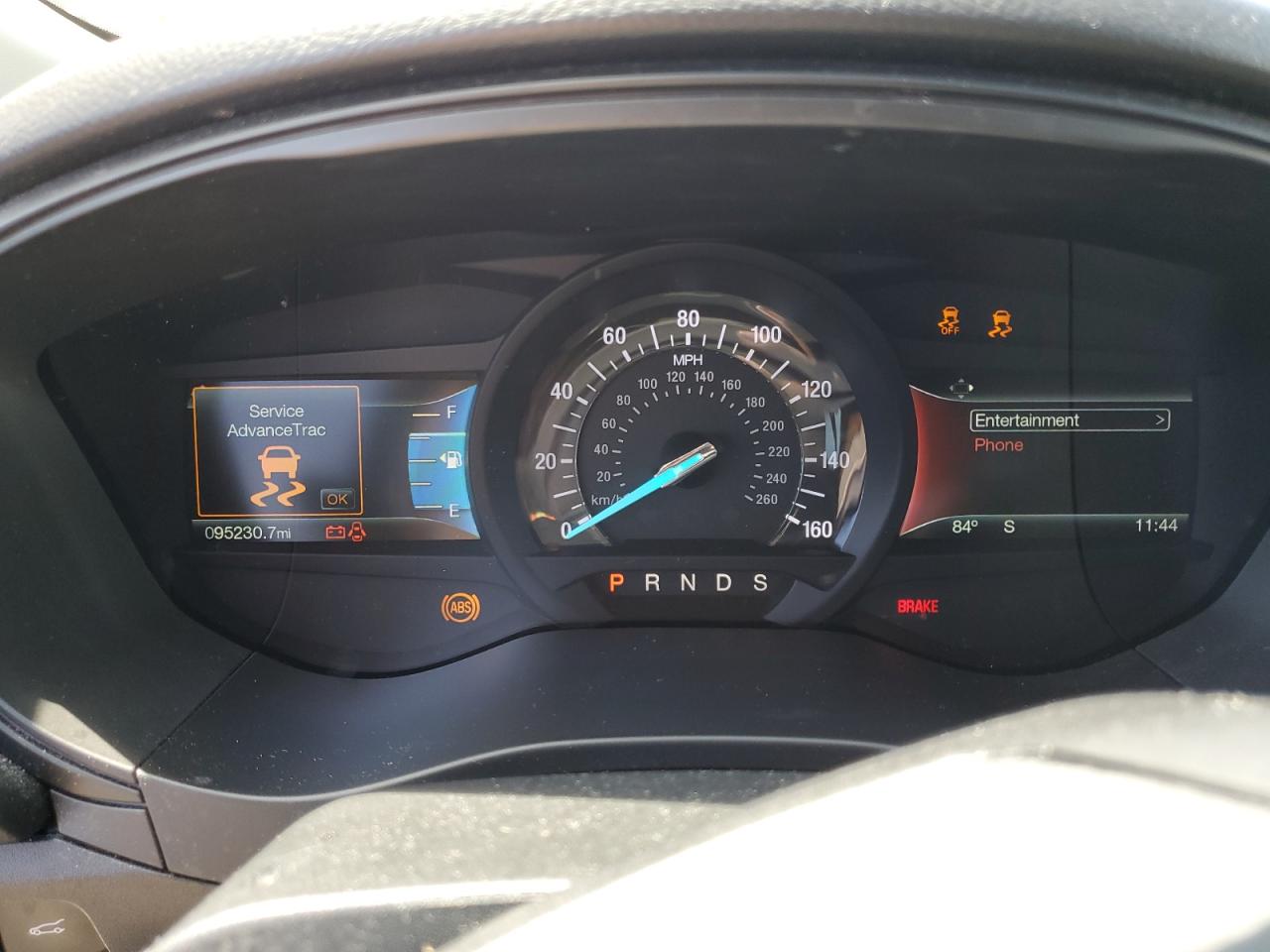 2018 Ford Fusion Se VIN: 3FA6P0HD1JR272237 Lot: 64746324