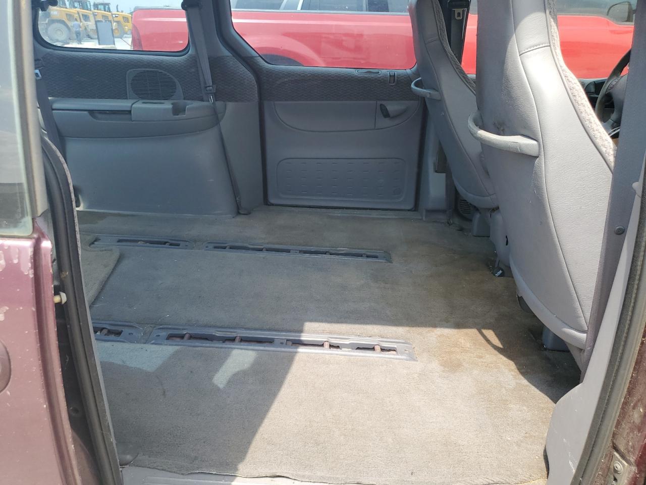 1999 Dodge Caravan Se VIN: 2B4GP45G3XR346998 Lot: 65080184