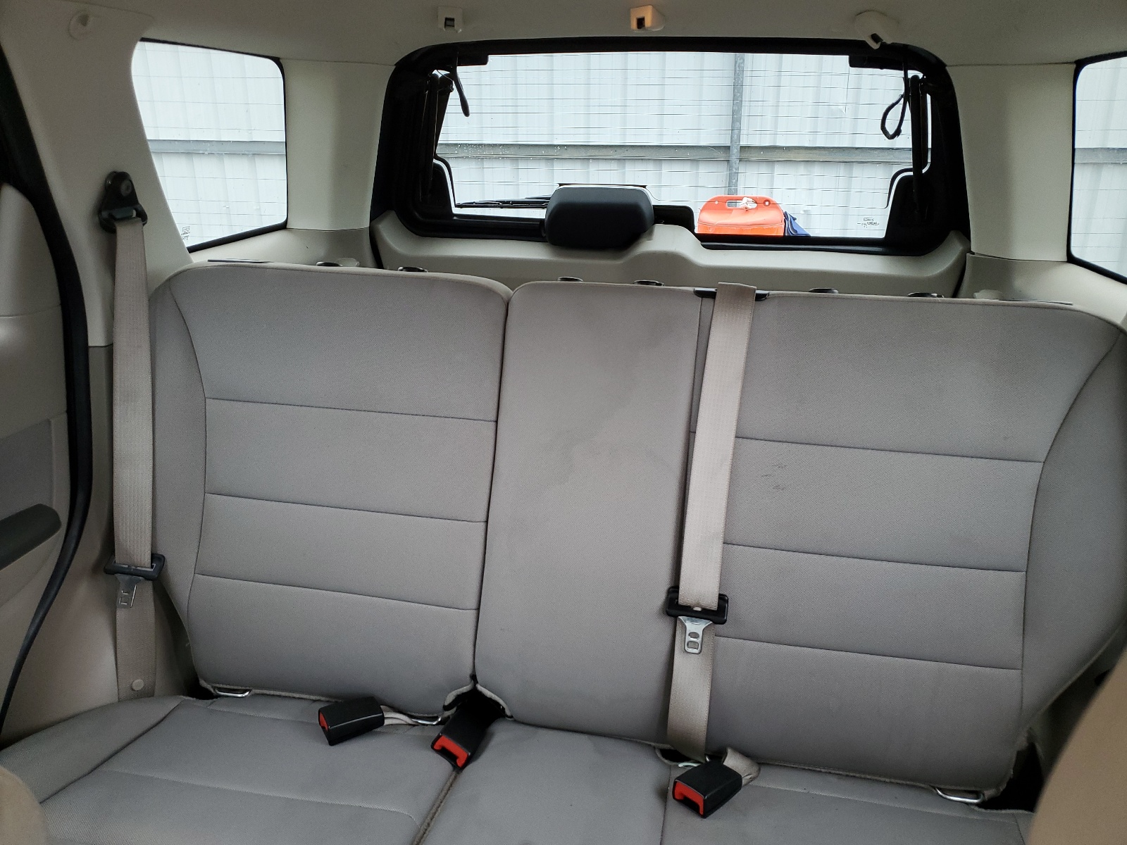 1FMCU9DG8BKA65453 2011 Ford Escape Xlt