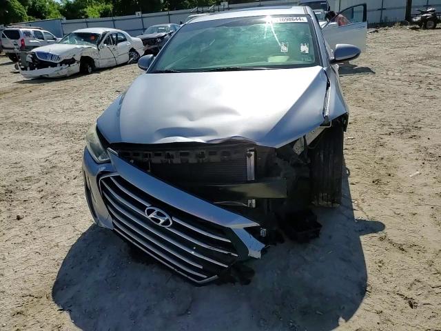 2017 Hyundai Elantra Se VIN: 5NPD84LF1HH151221 Lot: 61698644