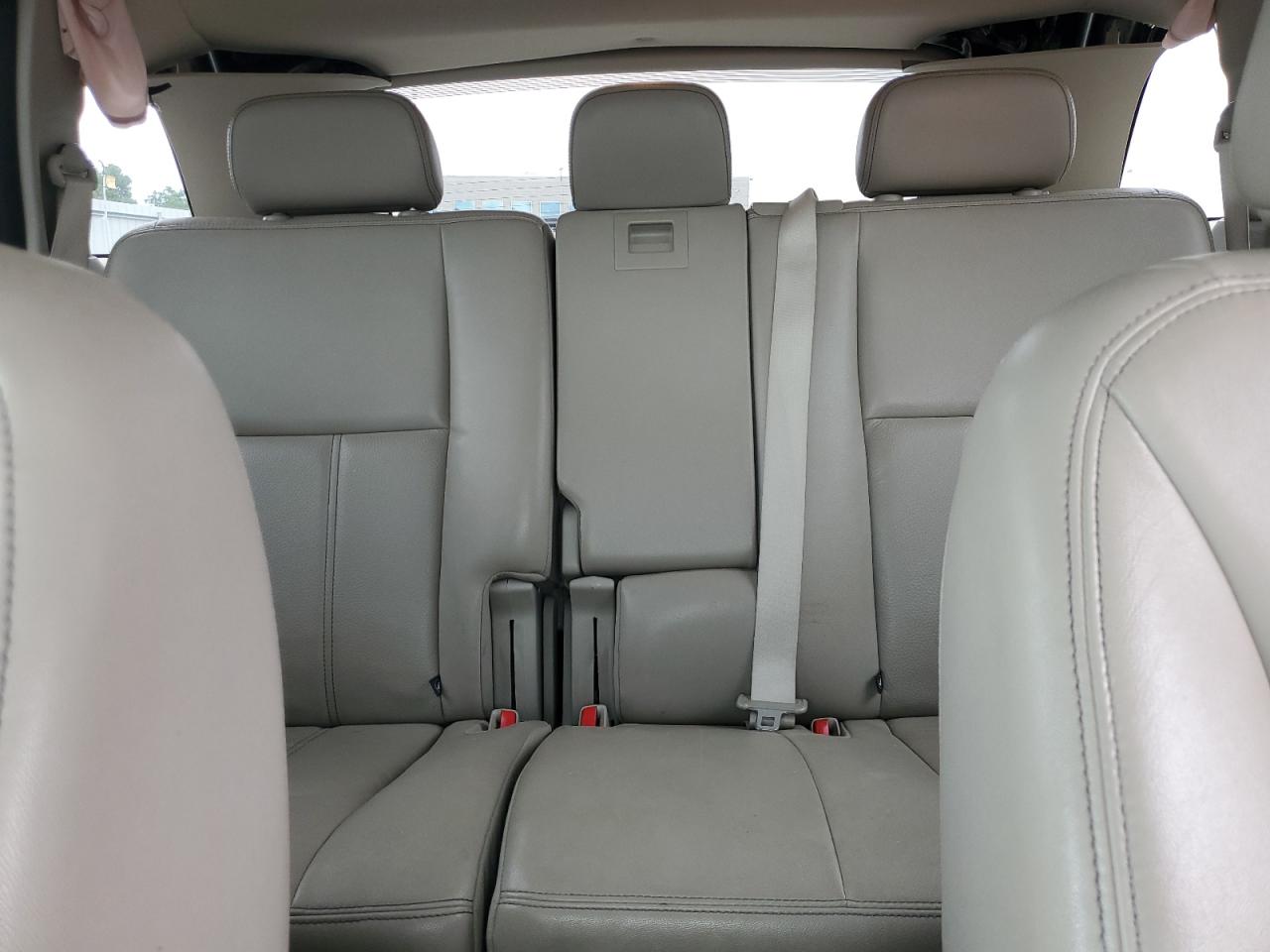 2010 Ford Edge - Image 10