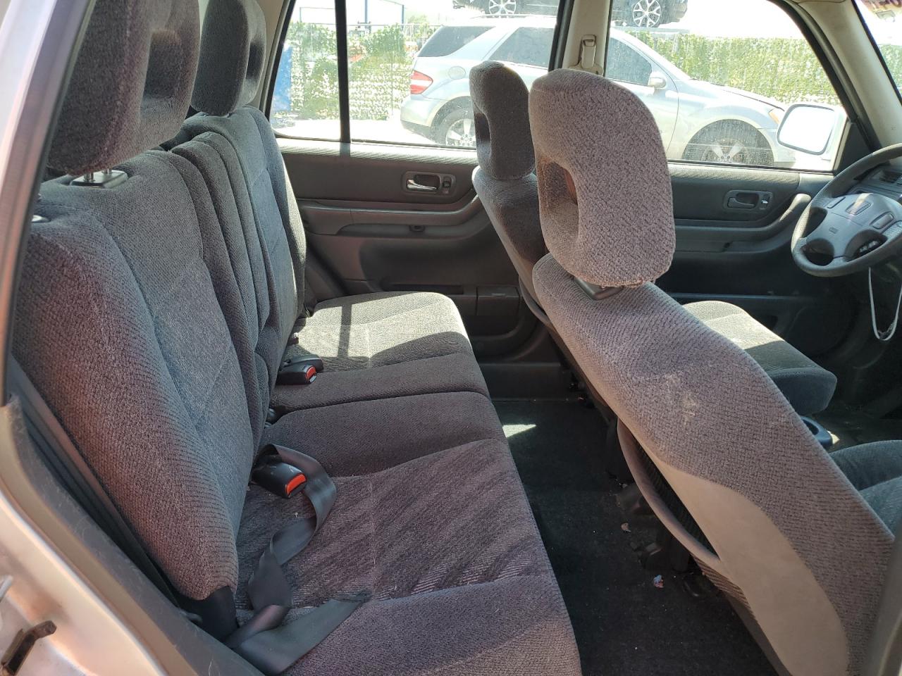 1999 Honda Cr-V Ex VIN: JHLRD1862XC024144 Lot: 63041564