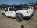 2020 Jeep Gladiator Overland за продажба в Spartanburg, SC - All Over