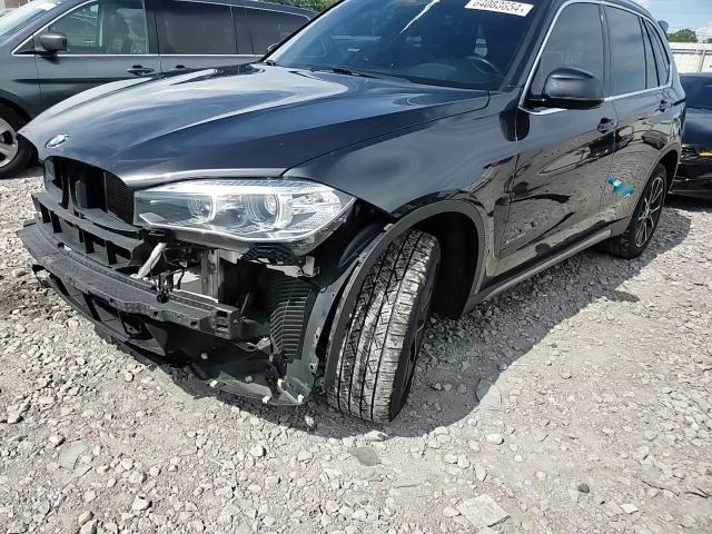 2017 BMW X5 xDrive35I VIN: 5UXKR0C37H0X78178 Lot: 64083654