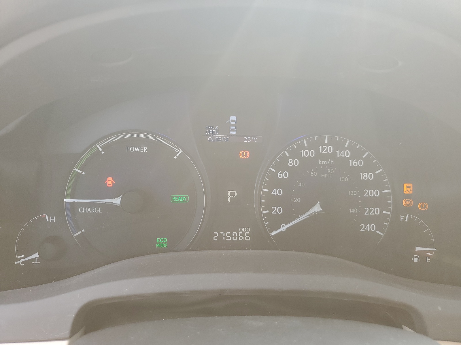 JTJBC1BA4B2039187 2011 Lexus Rx 450