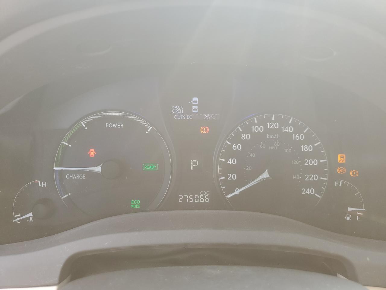 2011 Lexus Rx 450 VIN: JTJBC1BA4B2039187 Lot: 64322134