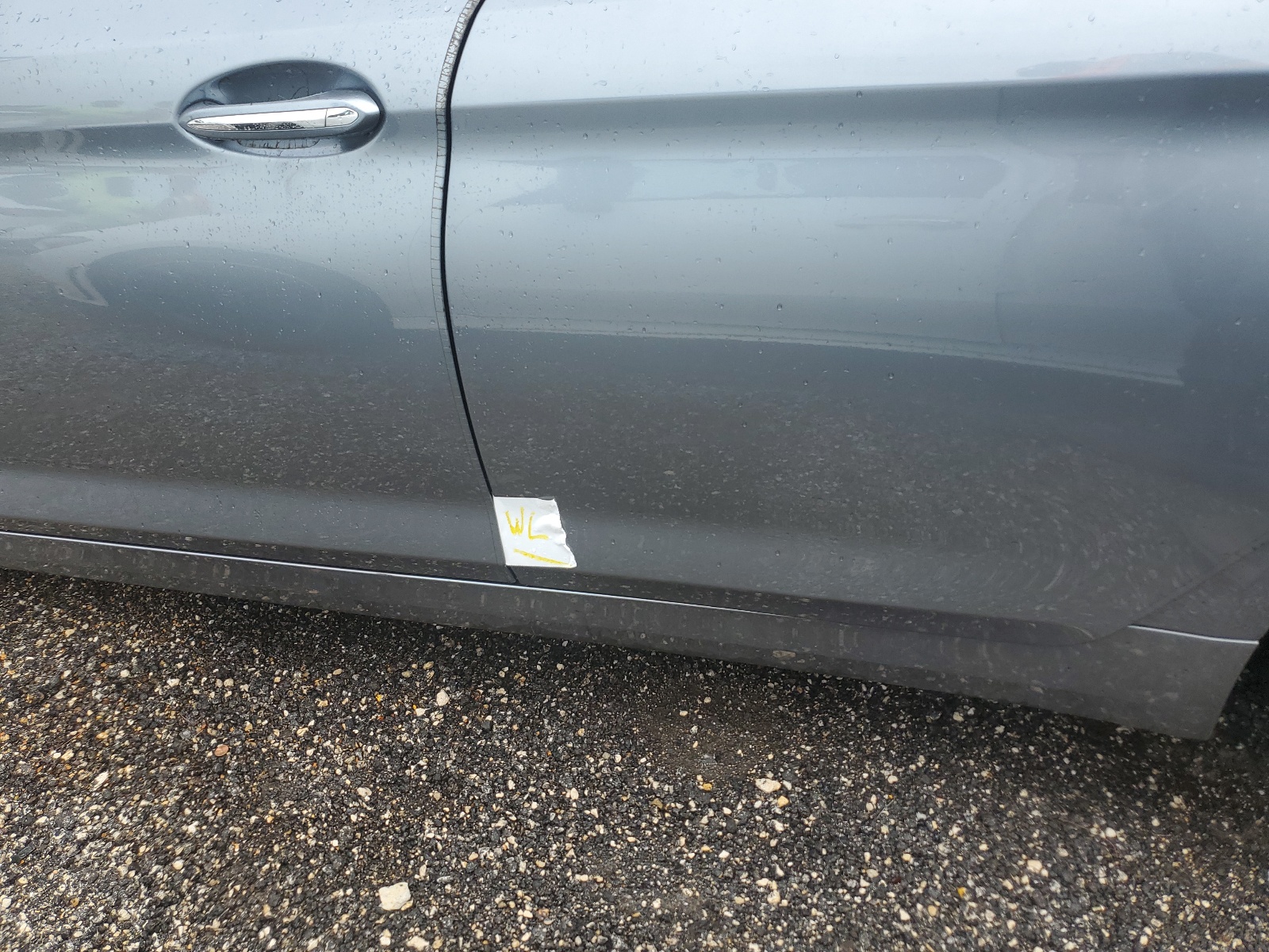 WBAJA5C59JWA36709 2018 BMW 530 I