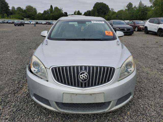 Седаны BUICK VERANO 2015 Серебристый