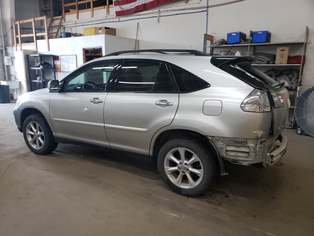 2008 Lexus RX - Image 2
