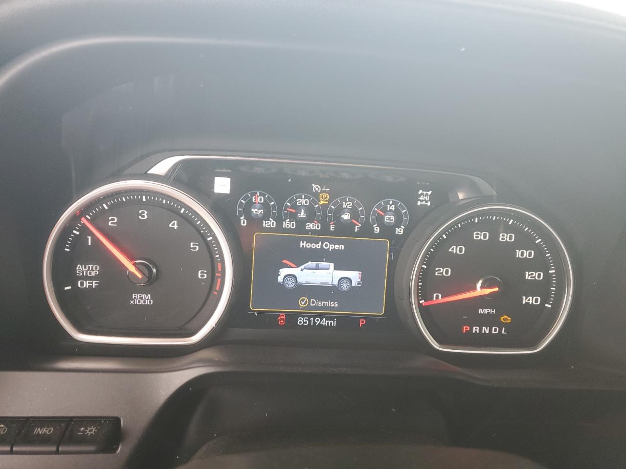 2021 Chevrolet Silverado K1500 Ltz VIN: 3GCUYGED0MG184128 Lot: 64768904