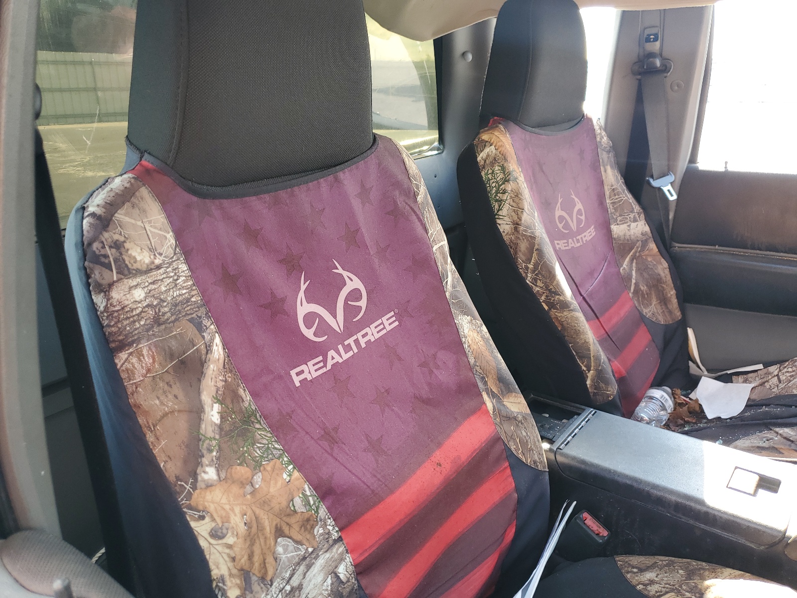 1FTYR14U14TA12903 2004 Ford Ranger Super Cab