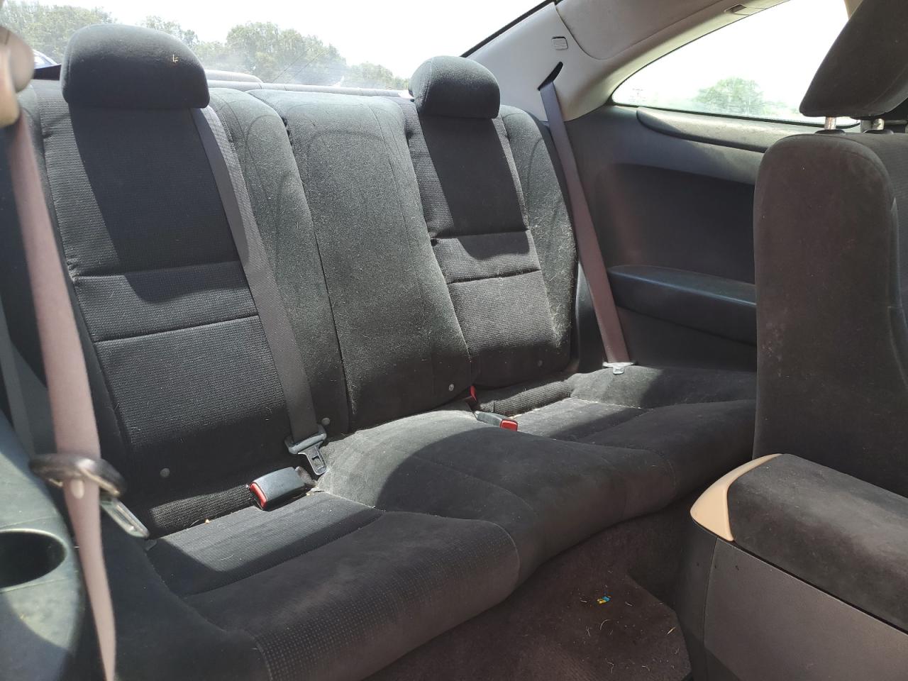 2005 Honda Accord Se VIN: 1HGCM82415A016601 Lot: 64091734