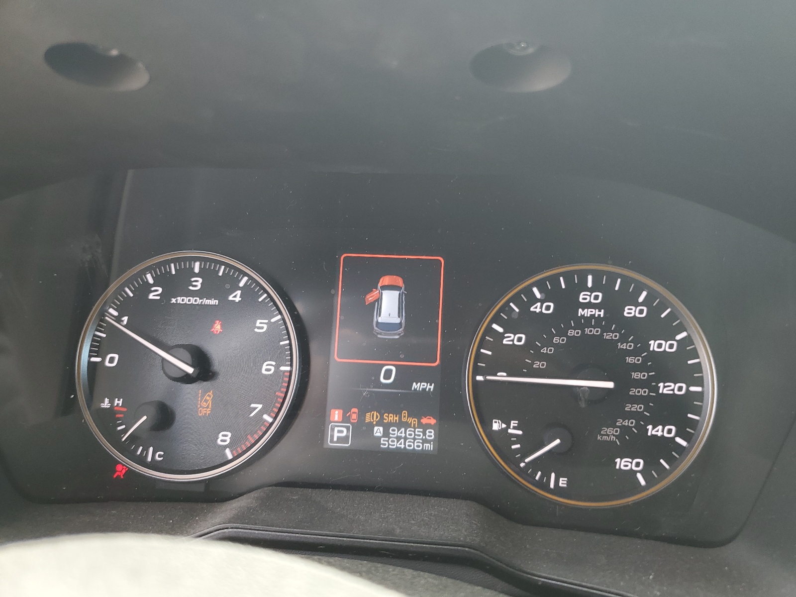 4S4BTGSD2N3243822 2022 Subaru Outback Wilderness